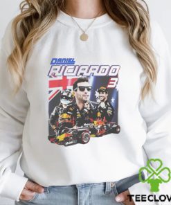 DANIEL RICARD Shirt