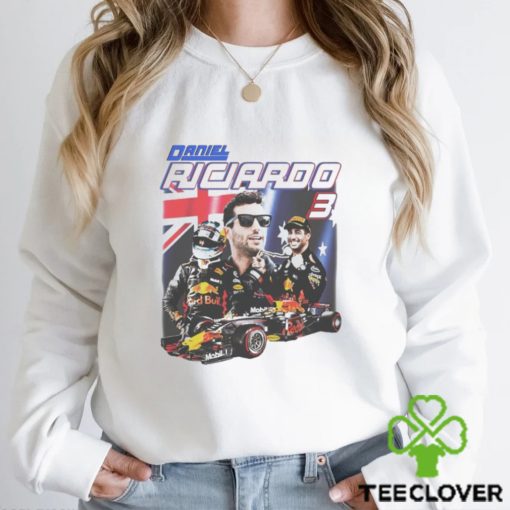 DANIEL RICARD Shirt