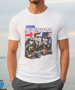 DANIEL RICARD Shirt