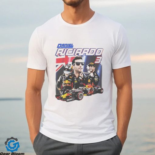 DANIEL RICARD Shirt