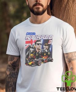DANIEL RICARD Shirt