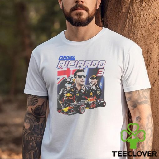 DANIEL RICARD Shirt