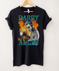 DARBY ALLIN VINTAGE SHIRT