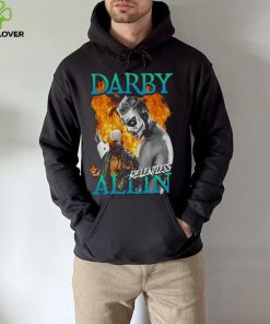 DARBY ALLIN VINTAGE SHIRT 1 DARBY ALLIN VINTAGE SHIRT