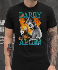 DARBY ALLIN VINTAGE SHIRT 2 DARBY ALLIN VINTAGE SHIRT