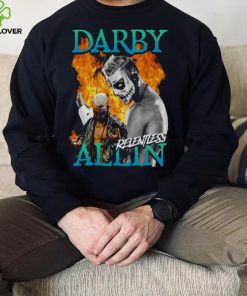 DARBY ALLIN VINTAGE SHIRT 3 DARBY ALLIN VINTAGE SHIRT