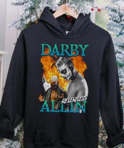 DARBY ALLIN VINTAGE SHIRT 4 DARBY ALLIN VINTAGE SHIRT