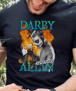 DARBY ALLIN VINTAGE SHIRT 5 DARBY ALLIN VINTAGE SHIRT