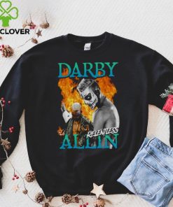 DARBY ALLIN VINTAGE SHIRT 6 DARBY ALLIN VINTAGE SHIRT