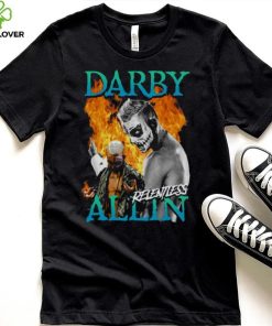 DARBY ALLIN VINTAGE SHIRT 7 DARBY ALLIN VINTAGE SHIRT