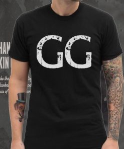 DARBY ALLIN WWE WRESTLING SHIRT