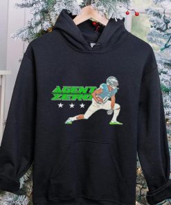 D’Andre Swift Agent Zero shirt