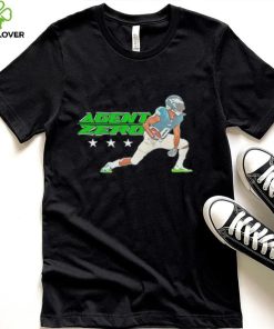 D’Andre Swift Agent Zero shirt