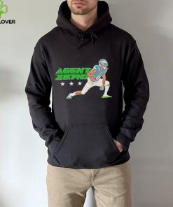 D’Andre Swift Agent Zero shirt