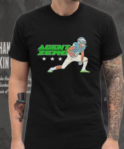 D’Andre Swift Agent Zero shirt