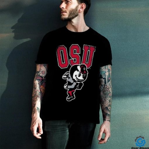 D’Angelo Russell Ohio Big Logo Shirt