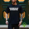 Football Purdure University shirt