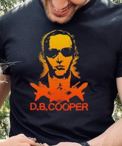 DB Cooper 2022 T Shirt
