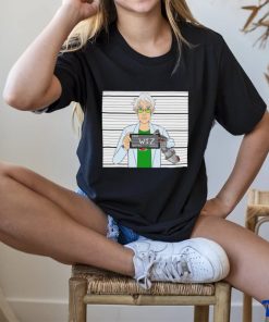 DB10 Wiz 919 72 Austin shirt