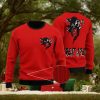 DBZ Son Goku Ultra Instinct Form Ugly Xmas Sweater