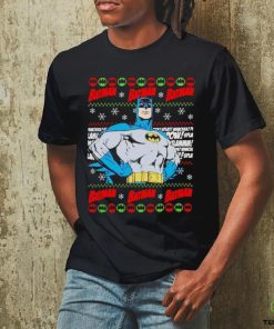 DC Comic Batman Ugly shirt 1 DC Comic Batman Ugly shirt