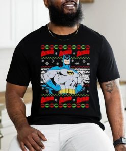 DC Comic Batman Ugly shirt 3 DC Comic Batman Ugly shirt