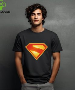 DC Studios Superman 2025 Shirt