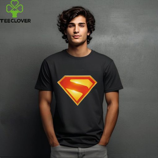 DC Studios Superman 2025 Shirt