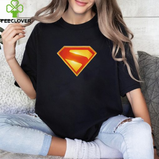 DC Studios Superman 2025 Shirt