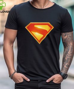 DC Studios Superman 2025 Shirt