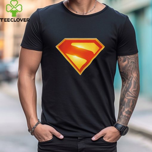 DC Studios Superman 2025 Shirt