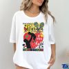 Nico My Gay Romance The Pride Parade shirt
