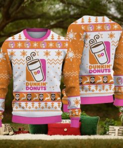 DD Ugly Christmas Sweater Holiday For Men And Women