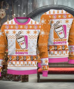 DD Ugly Christmas Sweater Holiday For Men And Women