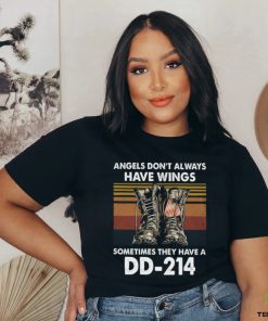 DD214 Classic T Shirt