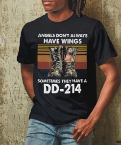 DD214 Classic T Shirt