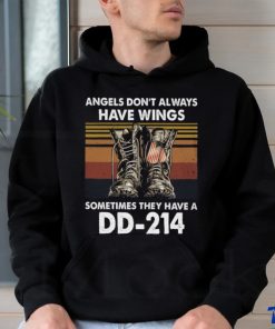 DD214 Classic T Shirt