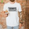 Fall out boy wrigley field chicago so much for stardust logo design T shirt