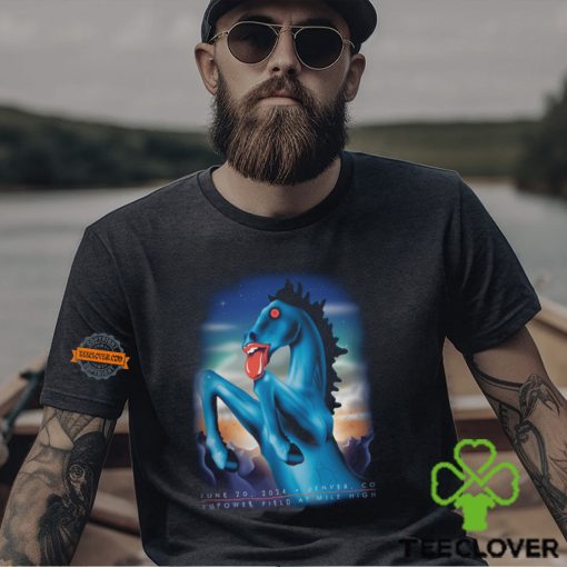 DENVER, CO 2024 T SHIRT