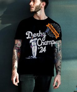 DERBY CHAMP 24 shirt