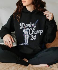 DERBY CHAMP 24 shirt