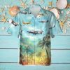 Detroit Lions Hawaiian Shirt Trending For Fans Sport NFL