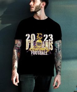 D’Hanis Cowboys Football 2023 Shirt