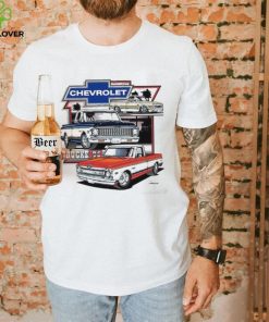 Chevrolet Trucks 2023 shirt, hoodie, tank top, sweater and long sleeve t shirt