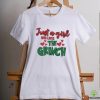 DIY Funny Christmas Shirts