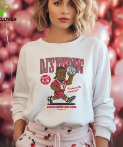 DJ Burns Vending Shirt Barstool Sports shirt