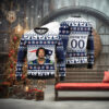 Christmas Beer Reindeer Ugly Christmas Sweater