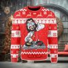 Tacos Lovers Gift Feliz Navidad Ugly Sweater Christmas Party