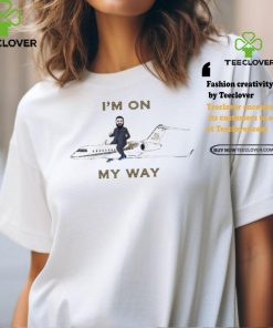 DJ KHALED We The Best I’M On My Way Summer Tour 2024 Shirt
