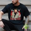 Baltimore Ravens In My Vien Jesus In My Heart Logo Shirt